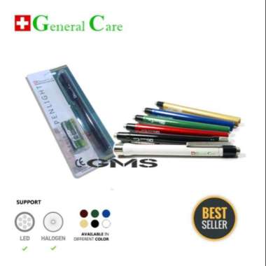 Penlight Halogen General Care