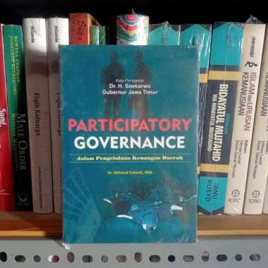 Participatory Governance Dalam Pengelolaan Keuangan Daerah