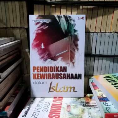 Pendidikan Kewirausahaan Dalam Islam