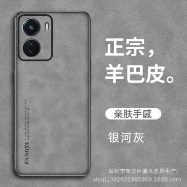 CASING REDMI 13C CASE REDMI 13C LEATHER PREMIUM COVER REDMI 13C ABU-ABU