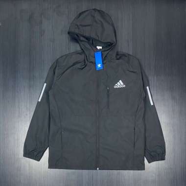 Jual Jaket Adidas Waterproof Original Terbaru Harga Promo Murah