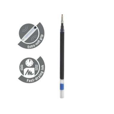 Faber- Castell Refill Air Gel 0.7 Blue / Faber- Castell Refill Fast Gel 0.7 Blue