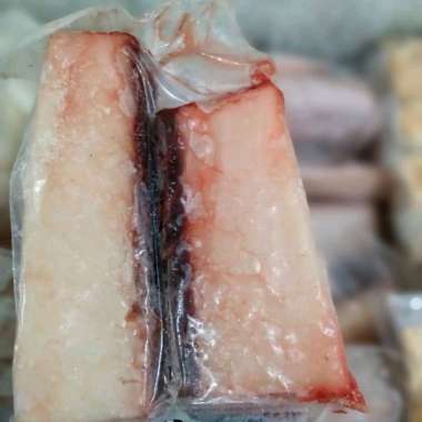 Ikan Kakap Fillet