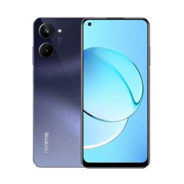 Realme 10 Ram 4 Rom 128GB Biru