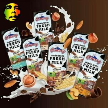 Cimory susu uht 250ml