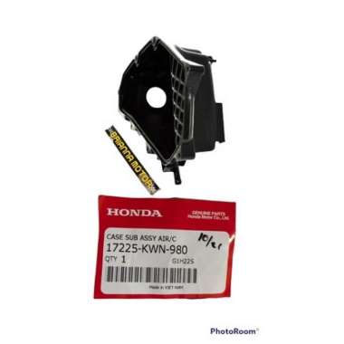 BOX FILTER UDARA VARIO 125 150 ORI HONDA 17225 KWN 980