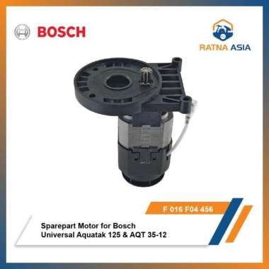 Sparepart Motor for Bosch Universal Aquatak 125 & AQT 35-12