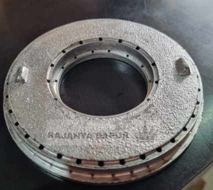 Burner kompor 5e-5b - burner kompor cor 5e sunrise - burner ori sunrise