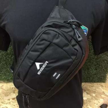 Tas Pinggang Eiger 4105