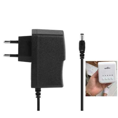 Adaptor Charger Spectra 9+ plus M1 M2 New S1 S2 Pompa Asi Breast Pump 9 Q+ Plus Q 6v 1A