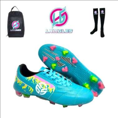 Sepatu Bola Lamgles Eagle Fire TOSCA 44 SEPATU
