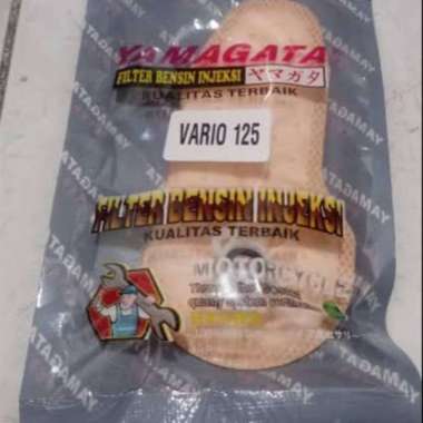 Filter Bensin Injection Pempes Vario 125 Yamagata