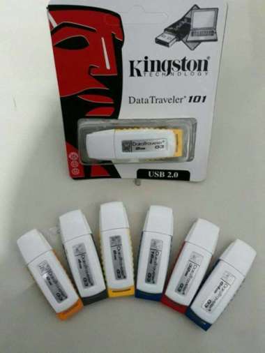 flashdisk KINGSTONE G3 32GB 8GB