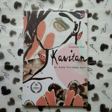 Kumpulan Puisi Kawitan - Ni Made Purnama Sari