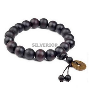 Gelang Tangan Doa Meditasi Keselamatan Budha Buddhist Tibet