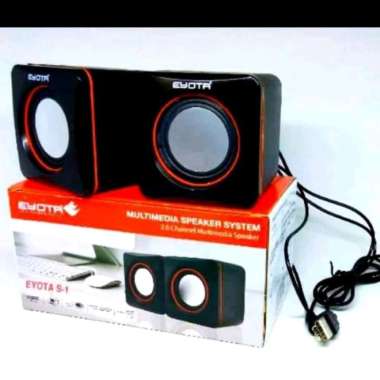Speaker Mini Pc Eyota