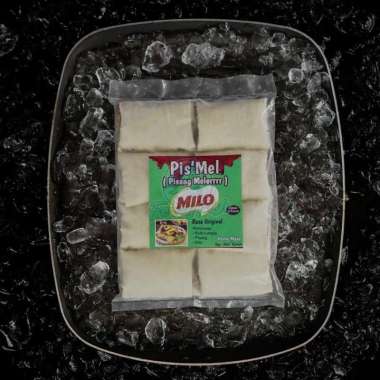 Piscok Milo Lumer isi 8