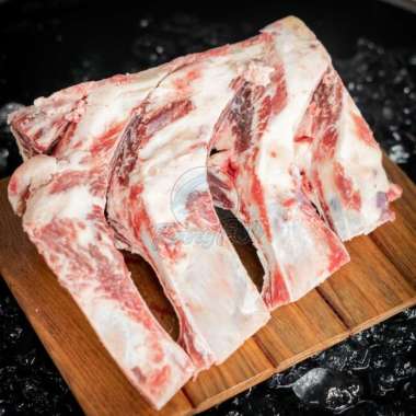 Tulang Iga Sapi / Brisket Bone 500 gram