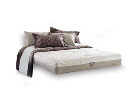 Kasur King Koil Marques - Springbed KingKoil (Mattress Only) 180x200