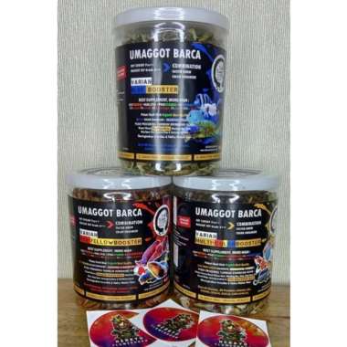 UMAGGOT el barca multi color booster