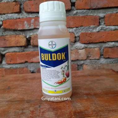 Insektisida Buldok 25 EC 500ml