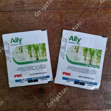 Dupont Ally 20 WG