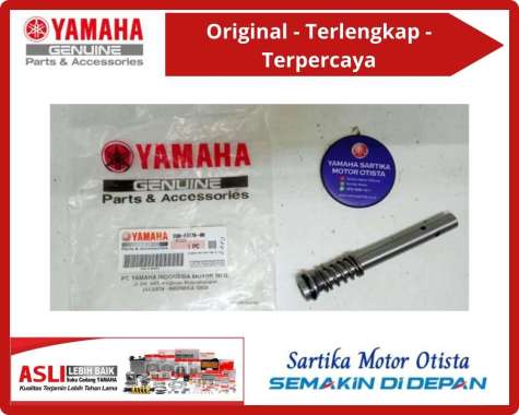 Original Cylinder Comp Front Fork (F1-Z) Yamaha Fizr