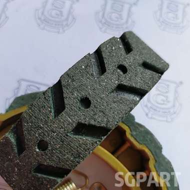 KAMPAS REM TROMOL BEAT VARIO SCOOPY SGPART