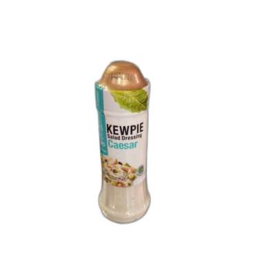 kewpie salad dressing Caesar 200ml