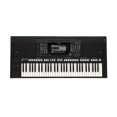 Yamaha PSR-S775 Keyboard Garansi Reshmi Free Ongkir