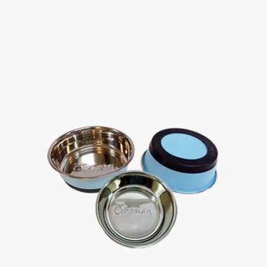Bowl Stainless Steel Optima 14cm Bowl Optima 14cm