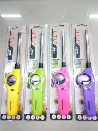 Pemantik Kompor Gas Pistol Oven / Tembakan Gas variasi