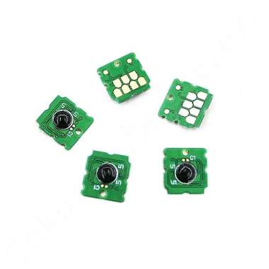 C13S210057 SC T3130X F570 T3010 F530 Maintenance Box Chip Epson SC13MB