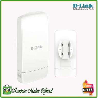D-Link DAP-3320/MAU Wireless PoE Outdoor Access Point