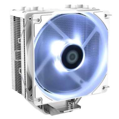 ID-COOLING IDCOOLING SE-224-XT WHITE CPU Cooler Intel / AMD
