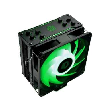 ID-COOLING SE-224-XT RGB CPU COOLER (support LGA1700)