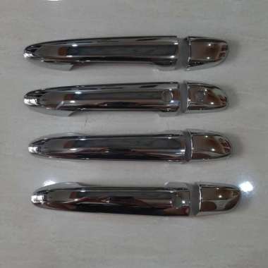 Cover chrome door handle Mazda CX 5