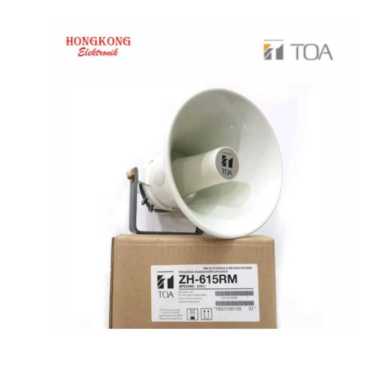 Toa sales zh 615