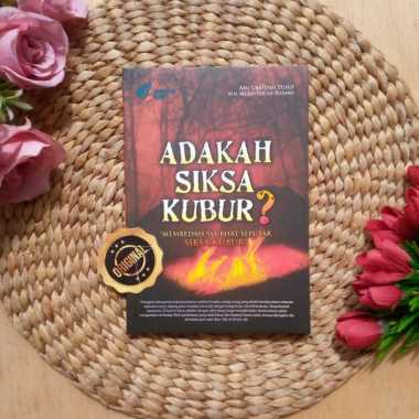 Buku Adakah Siksa Kubur ?