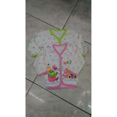 Baju bayi HOSANA atasan lengan panjang
