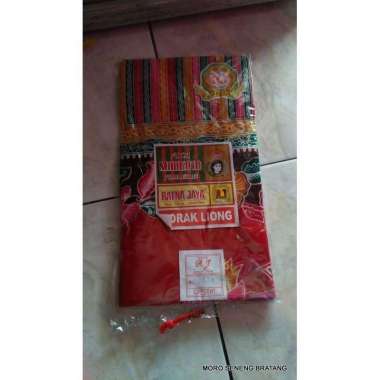 KAIN BATIK MAHKOTA KAIN GENDONGAN BAYI JARIK CUKIN Ratna JAYA