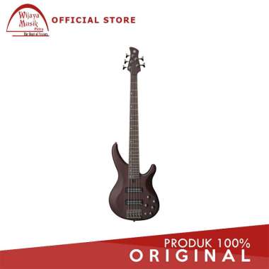 Yamaha TRBX505 Bass Elektrik TRBX 505 / TRBX-505 (Tersedia 4 Warna) TBR