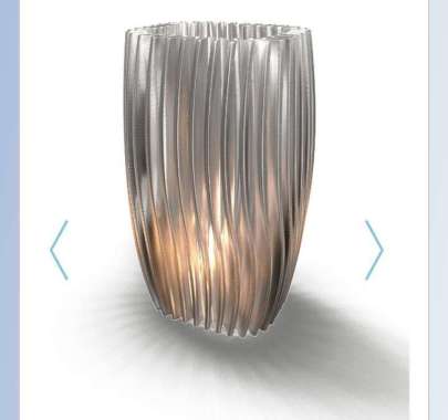 Lampu Philips 3D Printing Quartz Length Clear