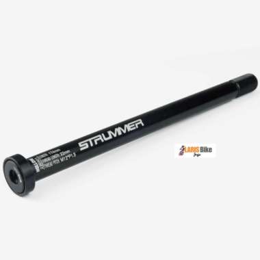 AS TA BELAKANG 12X148MM AS TA STRUMMER BOOST