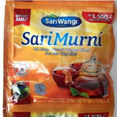 Sariwangi Teh Sari Murni