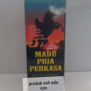 madu kuat pria perkasa gingseng Multivariasi