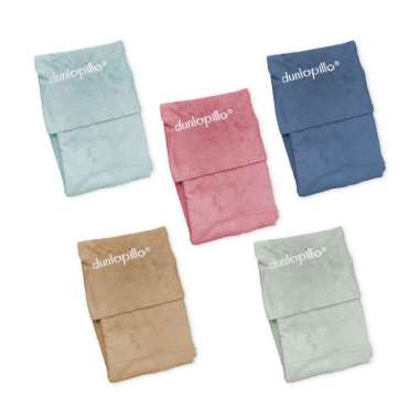 Dunlopillo Microfibre Towel / Handuk Mandi Microfibre ( Super Halus ) WHITE