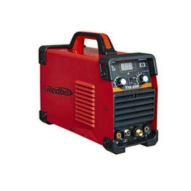 Redbo Mesin Las TIG200