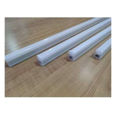 Lampu Set neon tube T5 LED Anti pecah TOP Quality 8 WATT