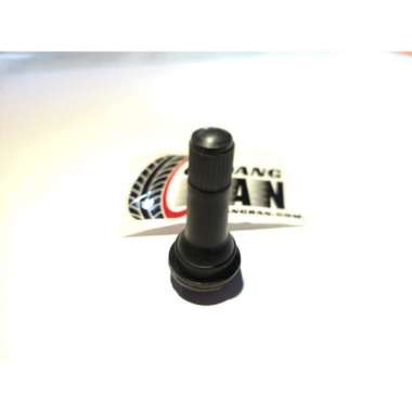 Pentil Tubeles Karet Untuk Motor velg baru Mobil Motor ATV